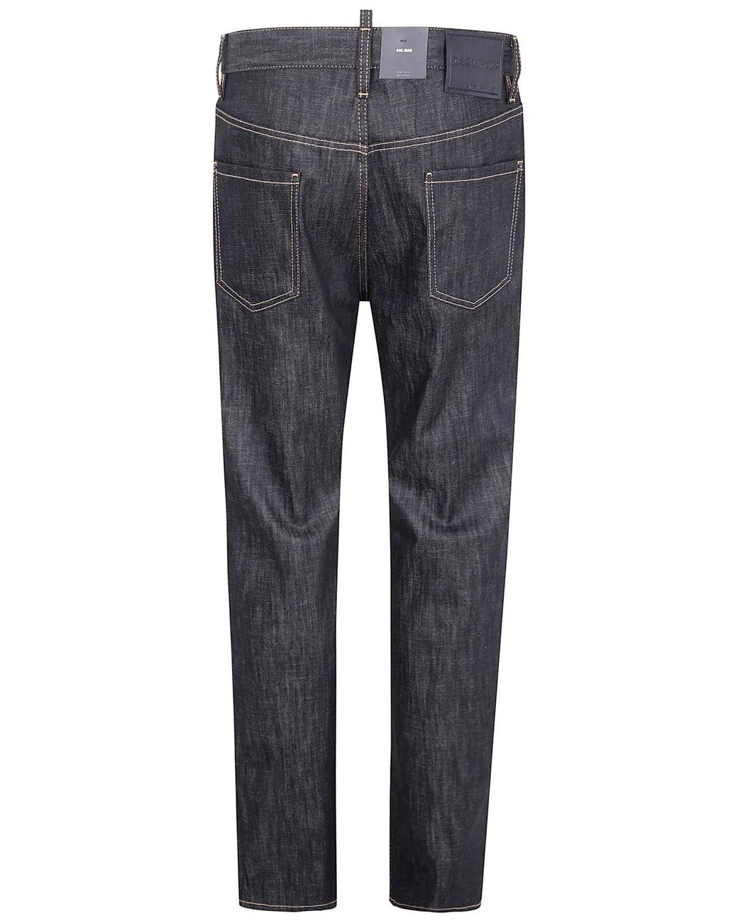 DSquared² Gray 642 Jean for men