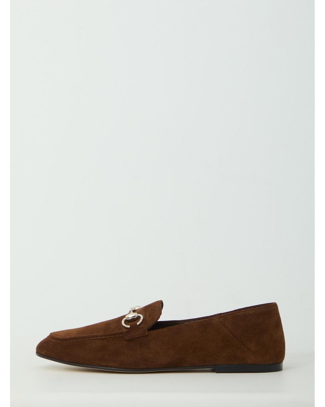 Gucci Brown Revo Sneakers