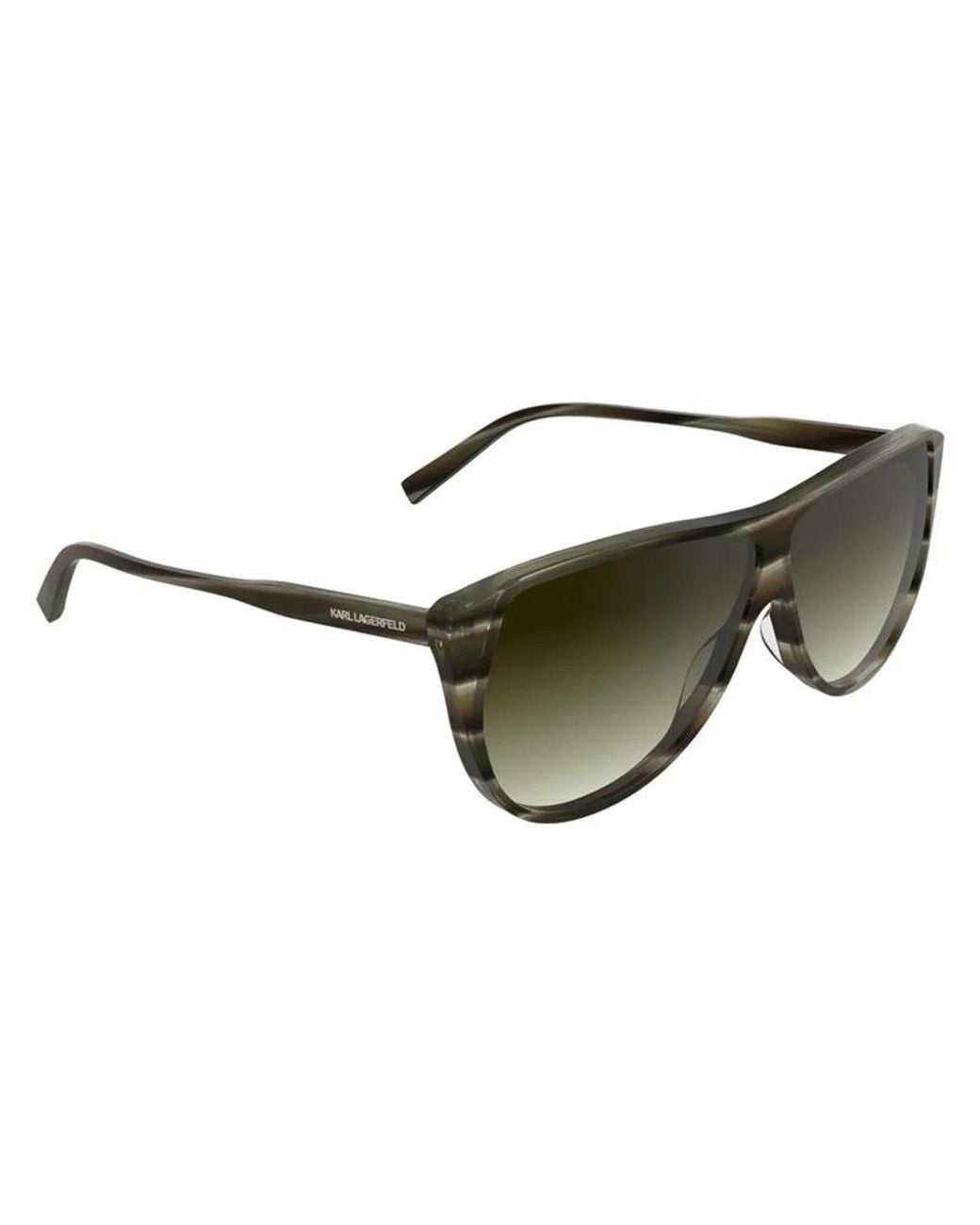 Karl Lagerfeld Brown Kl6227S 261
