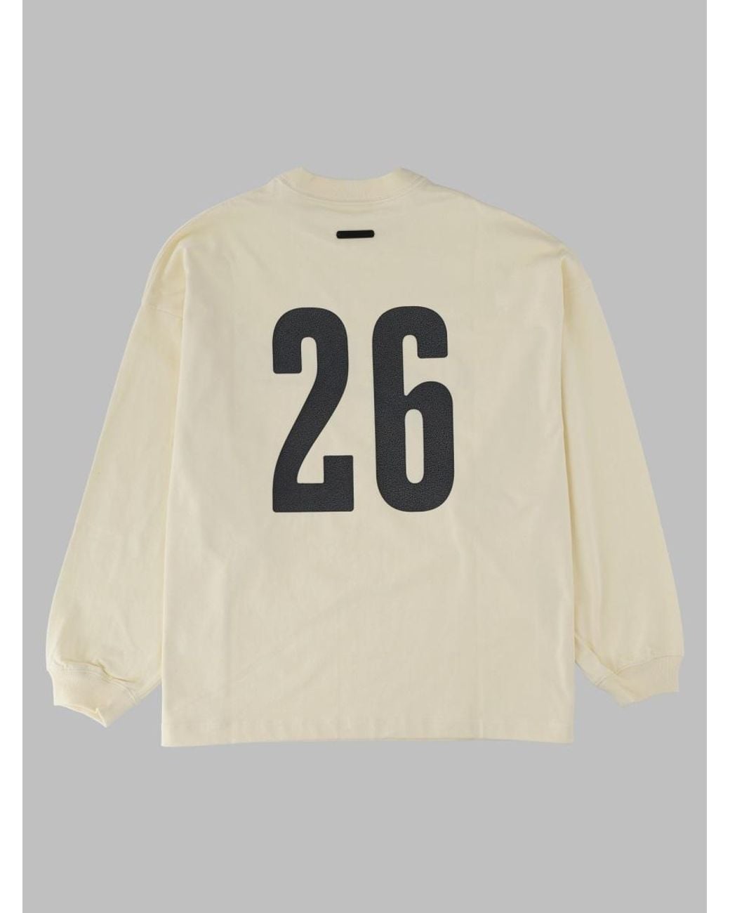 Fear Of God Natural Fear Of God Essentials for men