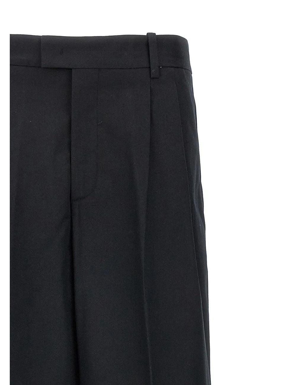 ARMARIUM Blue 'Giorgia' Pants