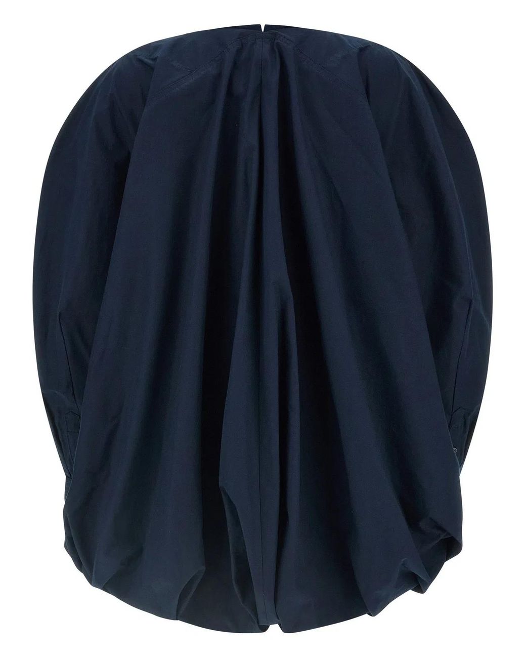 Jacquemus Blue 'La Chemise Pittore' Shirt