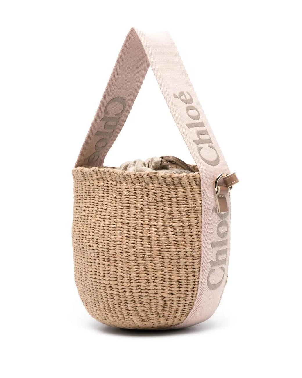 Chloé Natural Woody