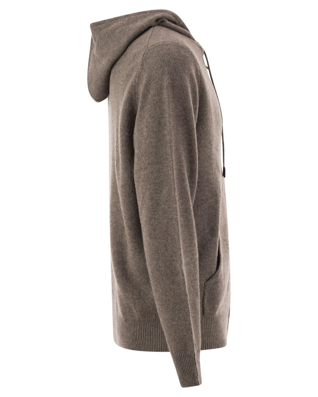 Mc2 Saint Barth Gray Notting for men