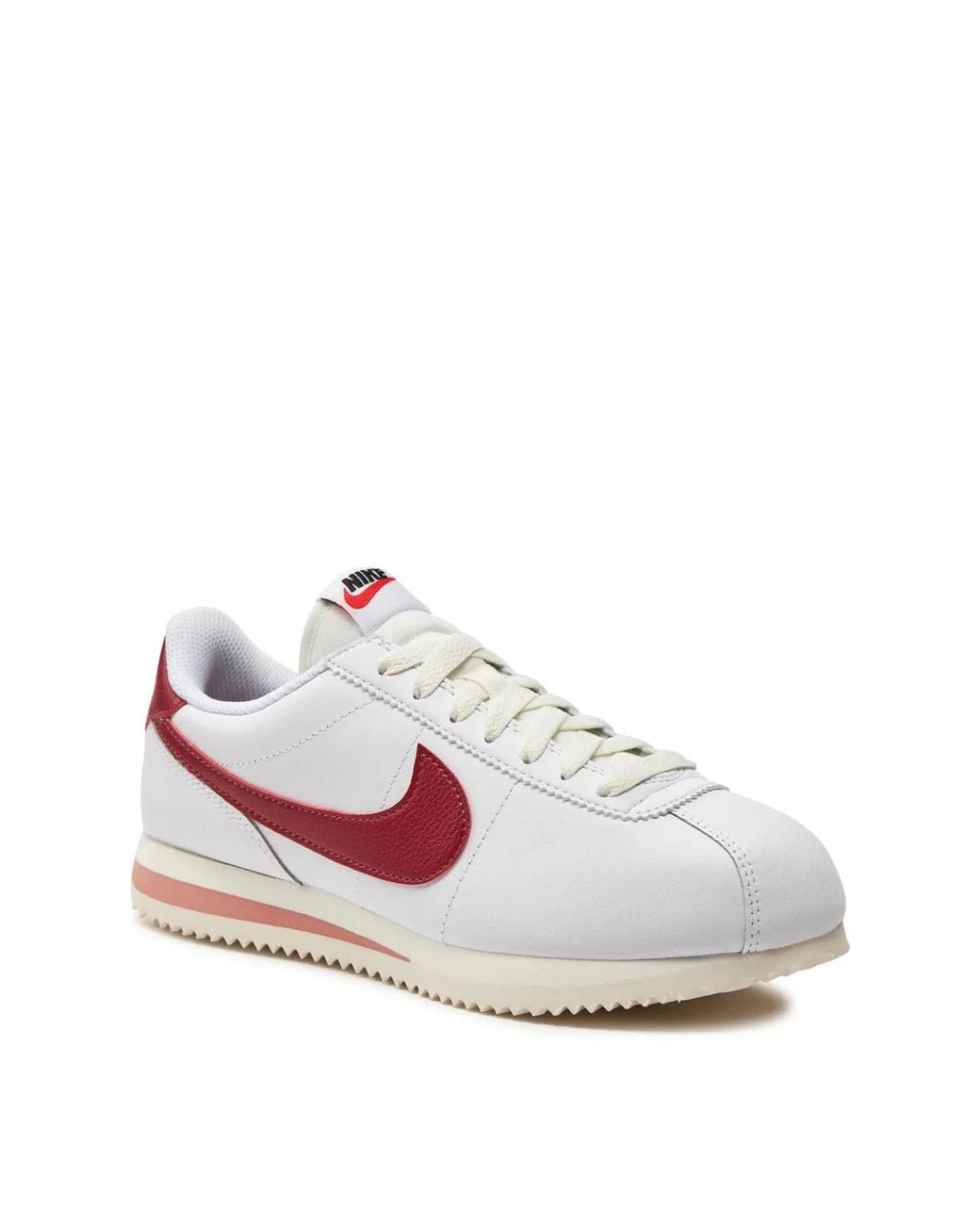 Nike Pink Sneakers