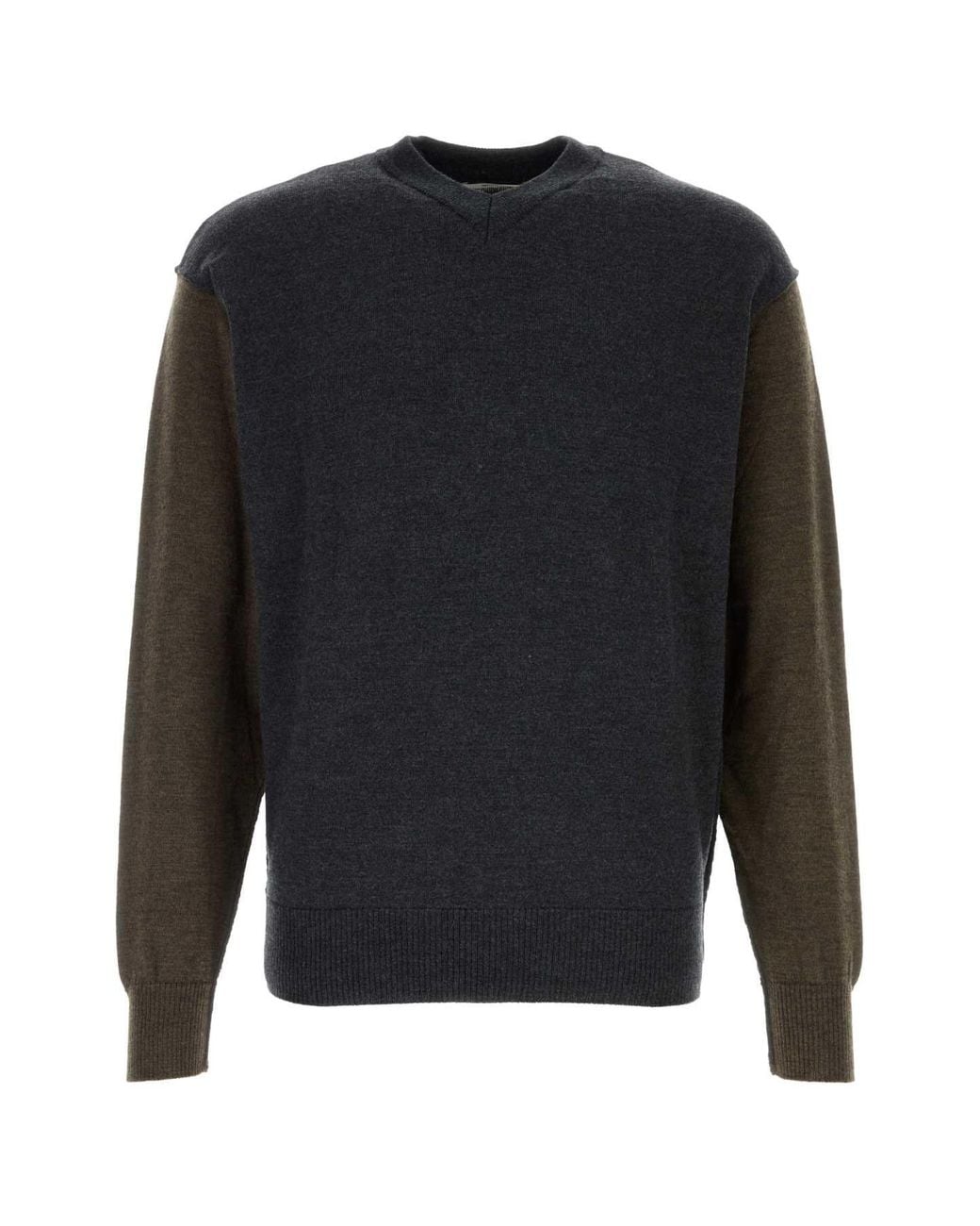 GIMAGUAS Gray Toni Jumper for men