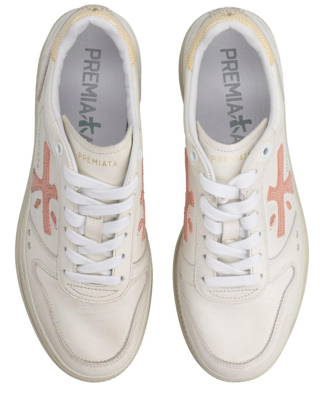 Premiata Multicolor "Micol" Sneaker