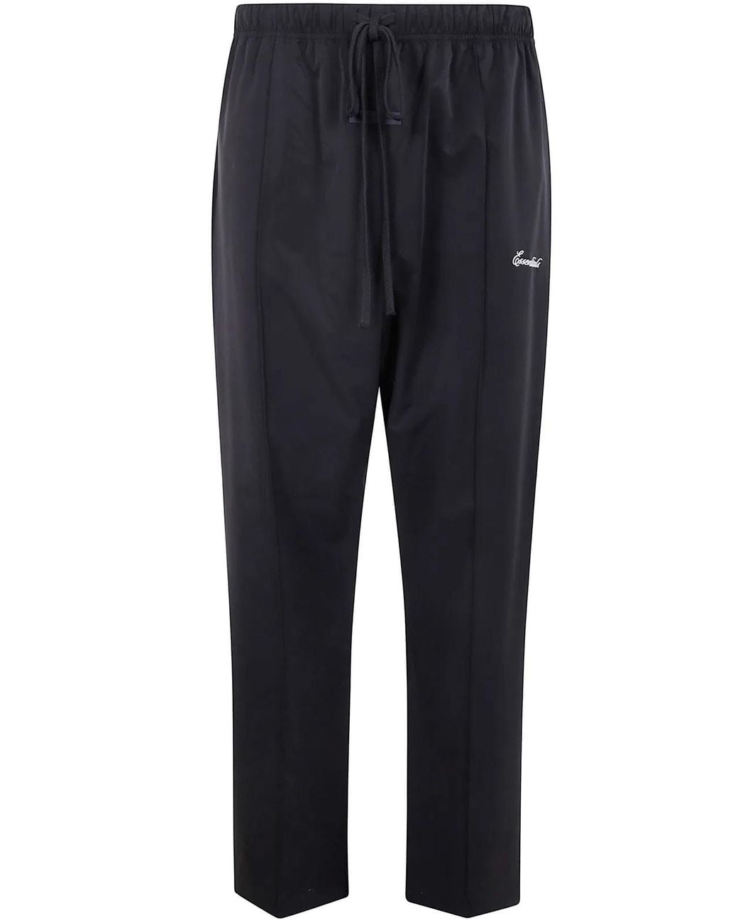 Fear Of God Blue Sporty Nylon Relaxed Trackpant for men