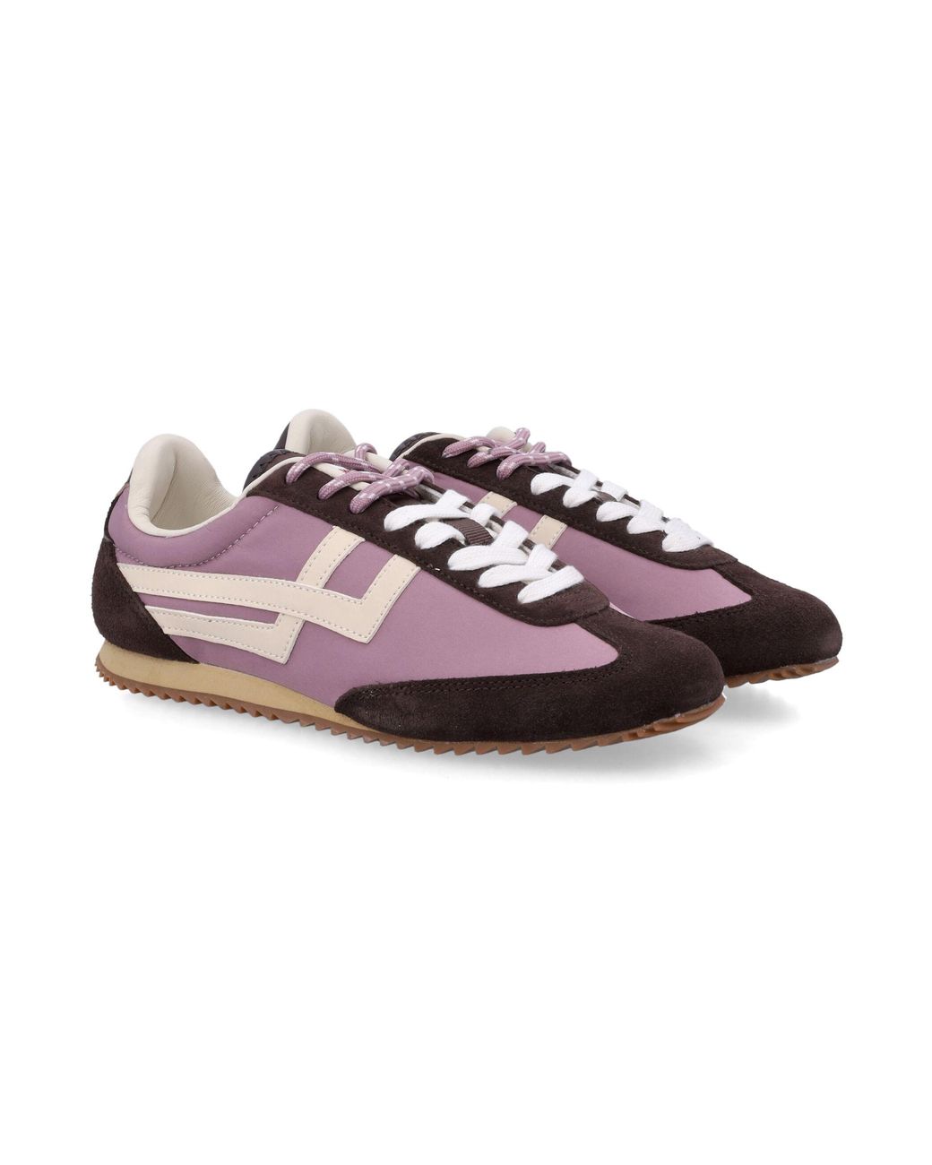 Pro Keds Pink Racer 77