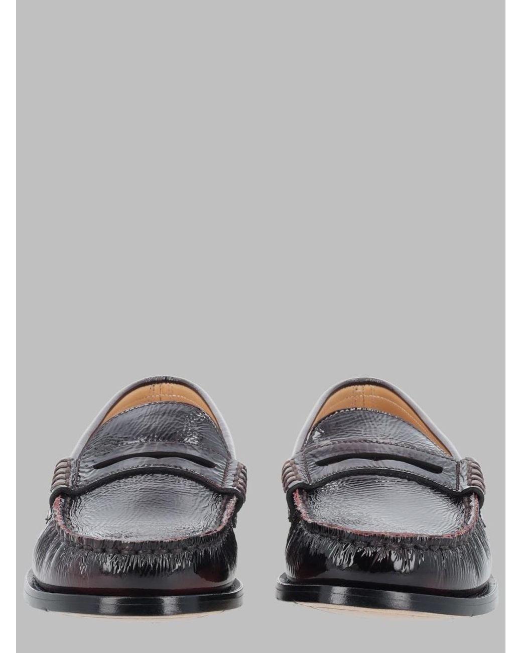 Premiata Gray Premiata