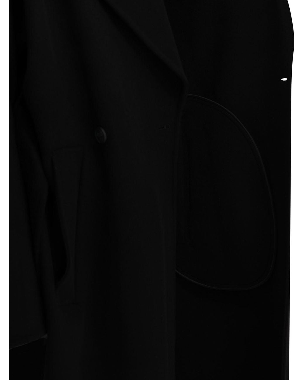 IVY & OAK Black Jackets & Coats