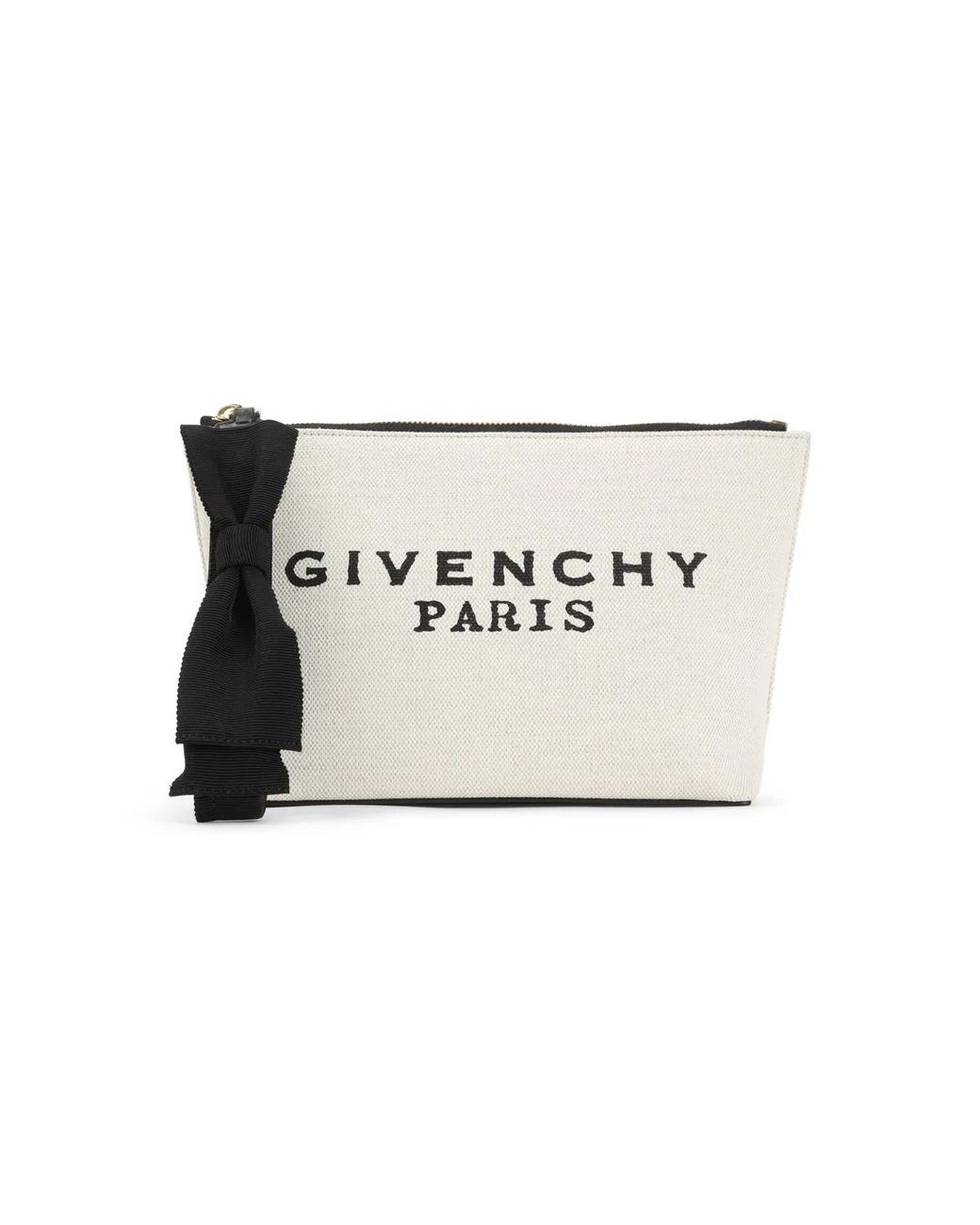Givenchy Natural Small Pouch