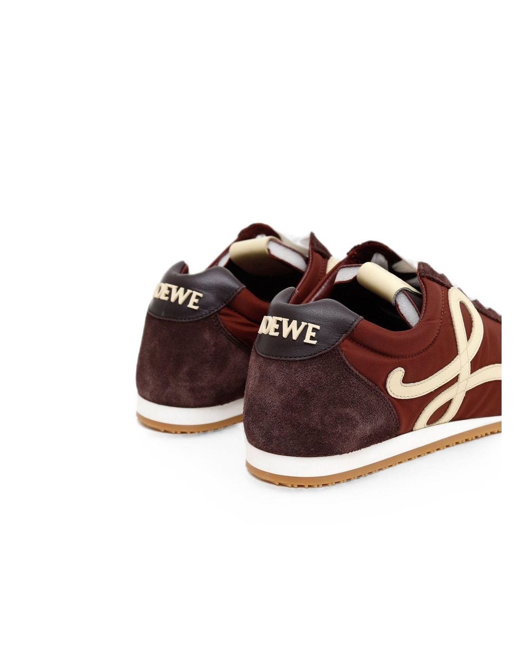 Loewe Brown Ballet Runner 2.0 Sneakers