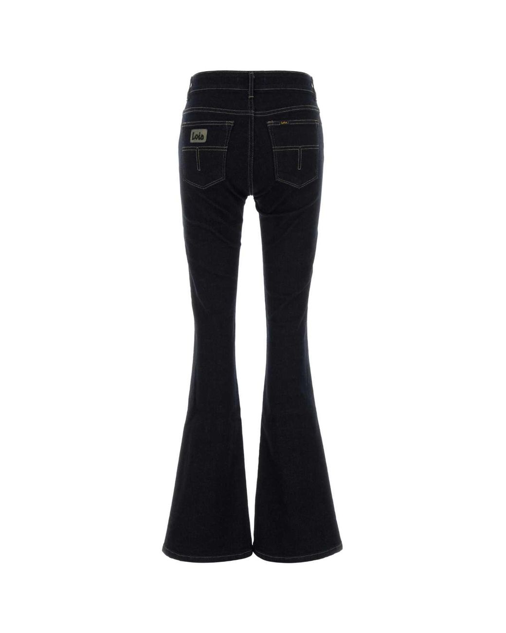 Lois Black Raval 168063 Deeply Rinsel34