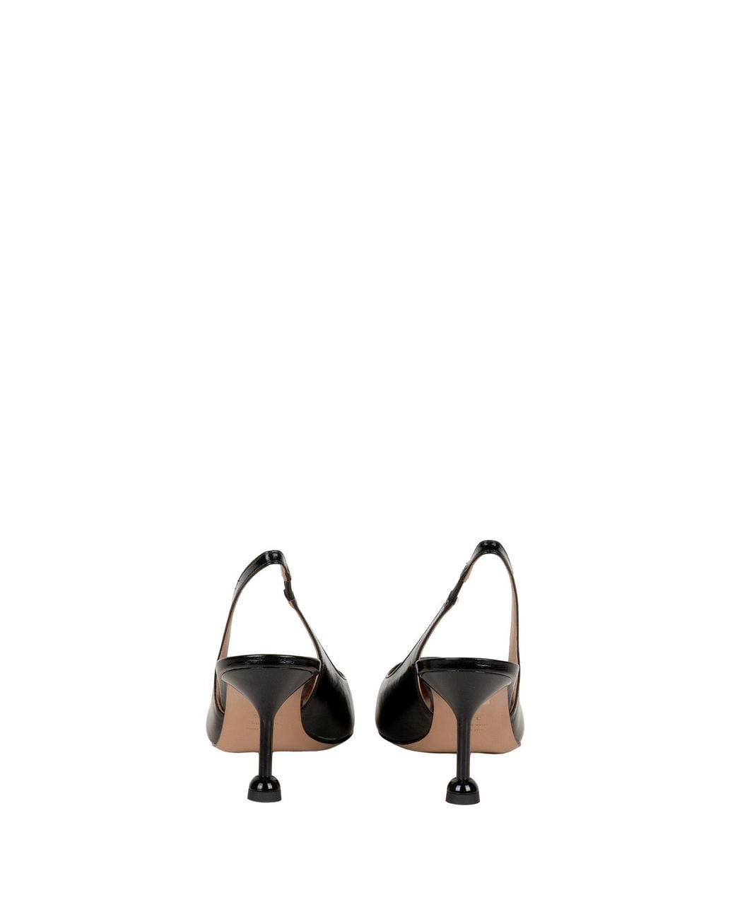 Roberto Festa White Sandals