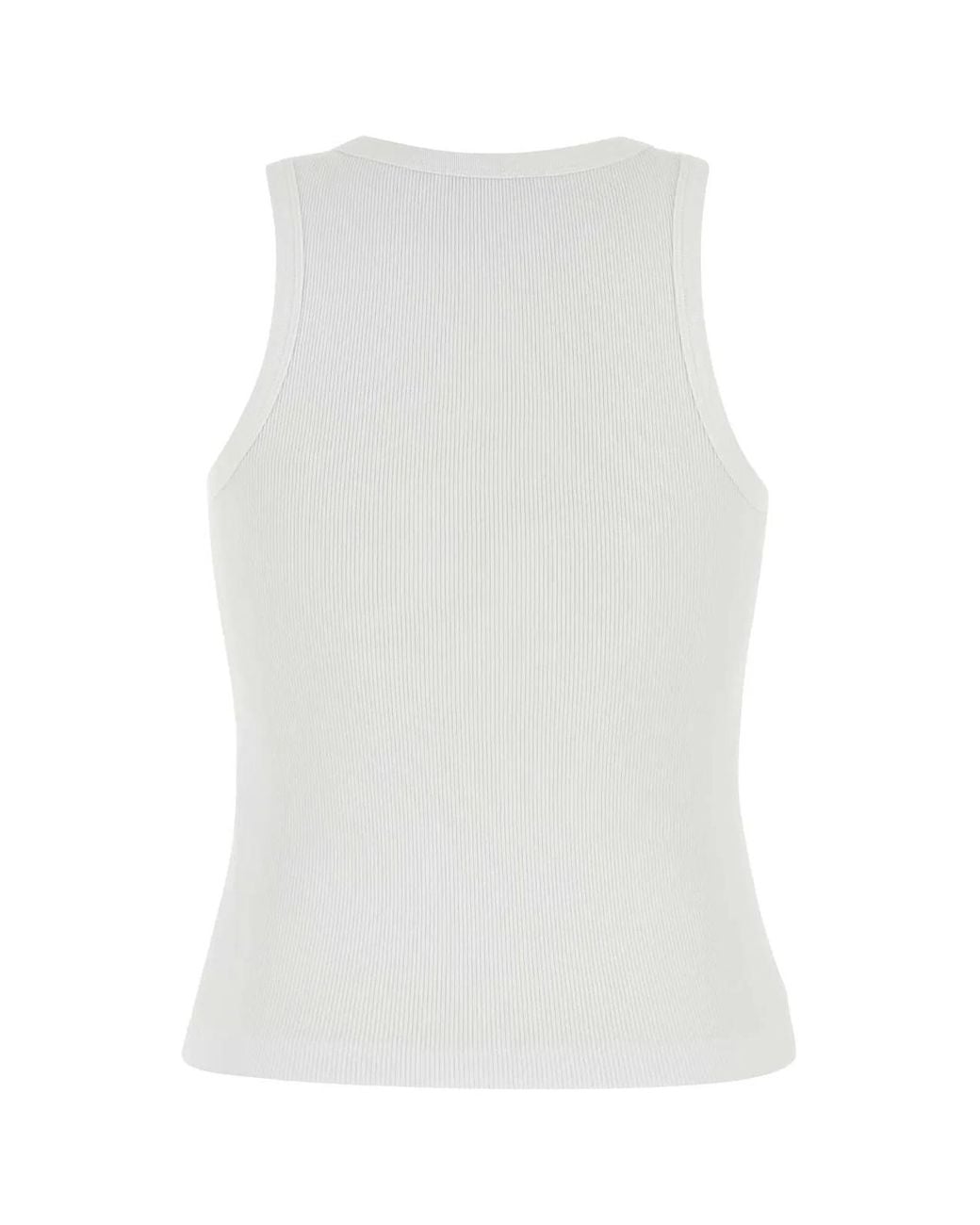 Givenchy White Top