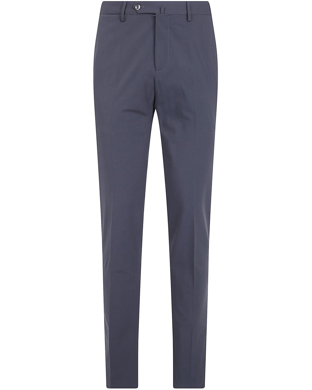 PT01 Blue Trousers for men