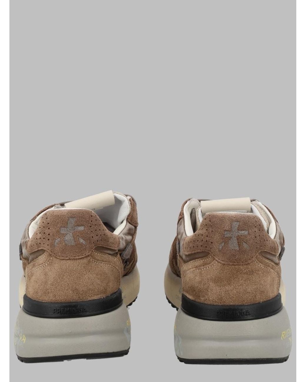 Premiata Gray Premiata for men