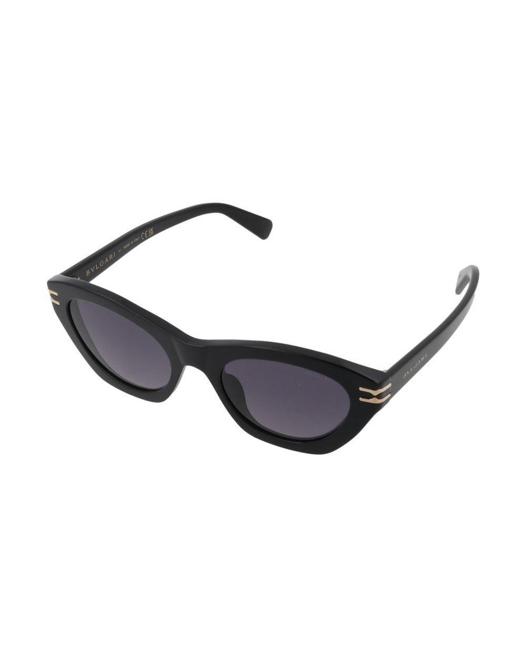 BVLGARI Black Sunglasses Bv40099I 01B/20/140