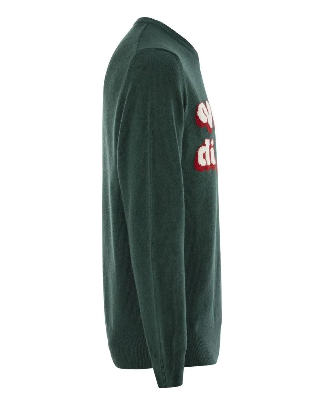 Mc2 Saint Barth Green Heron for men