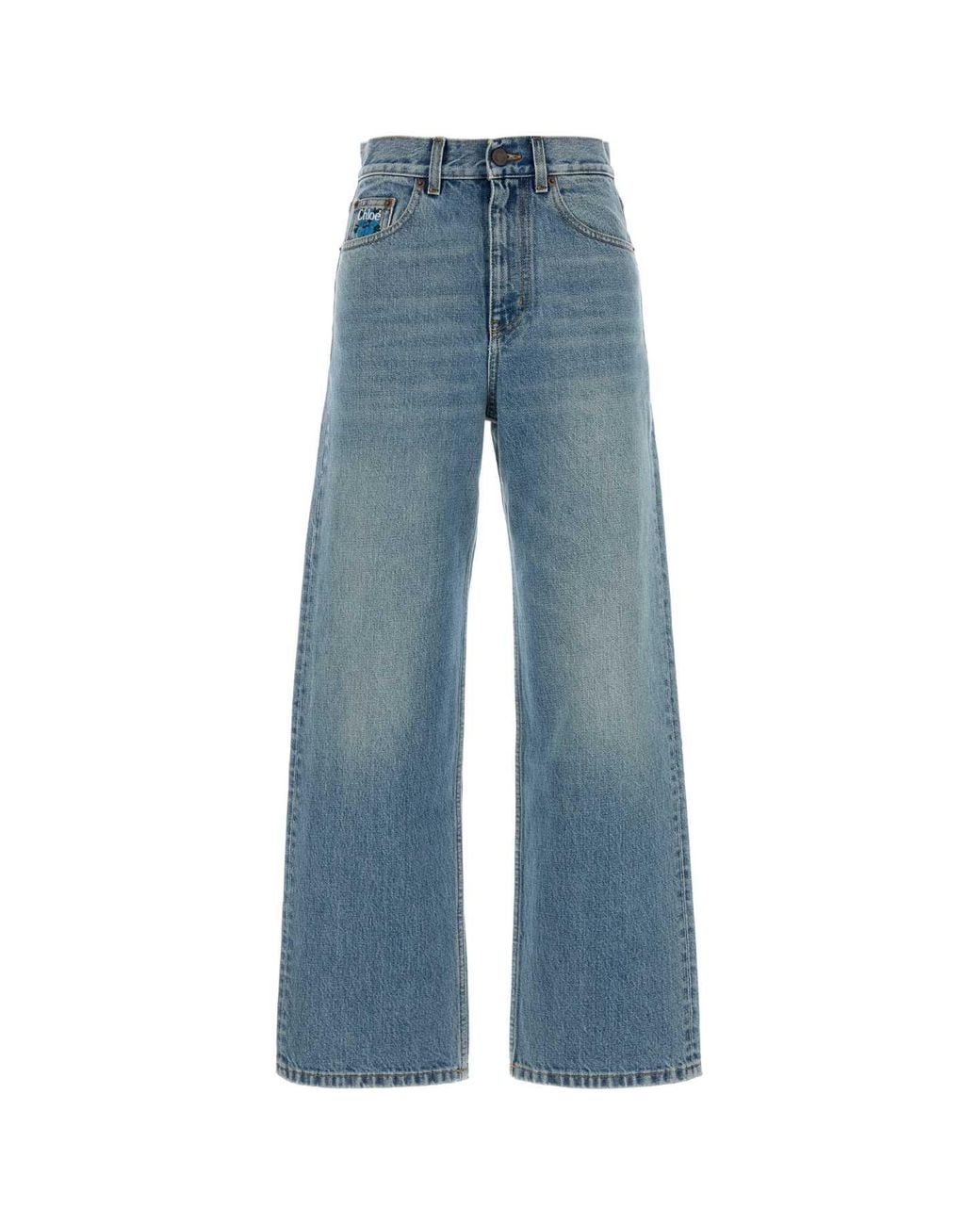 Chloé Blue Chloe Dp53