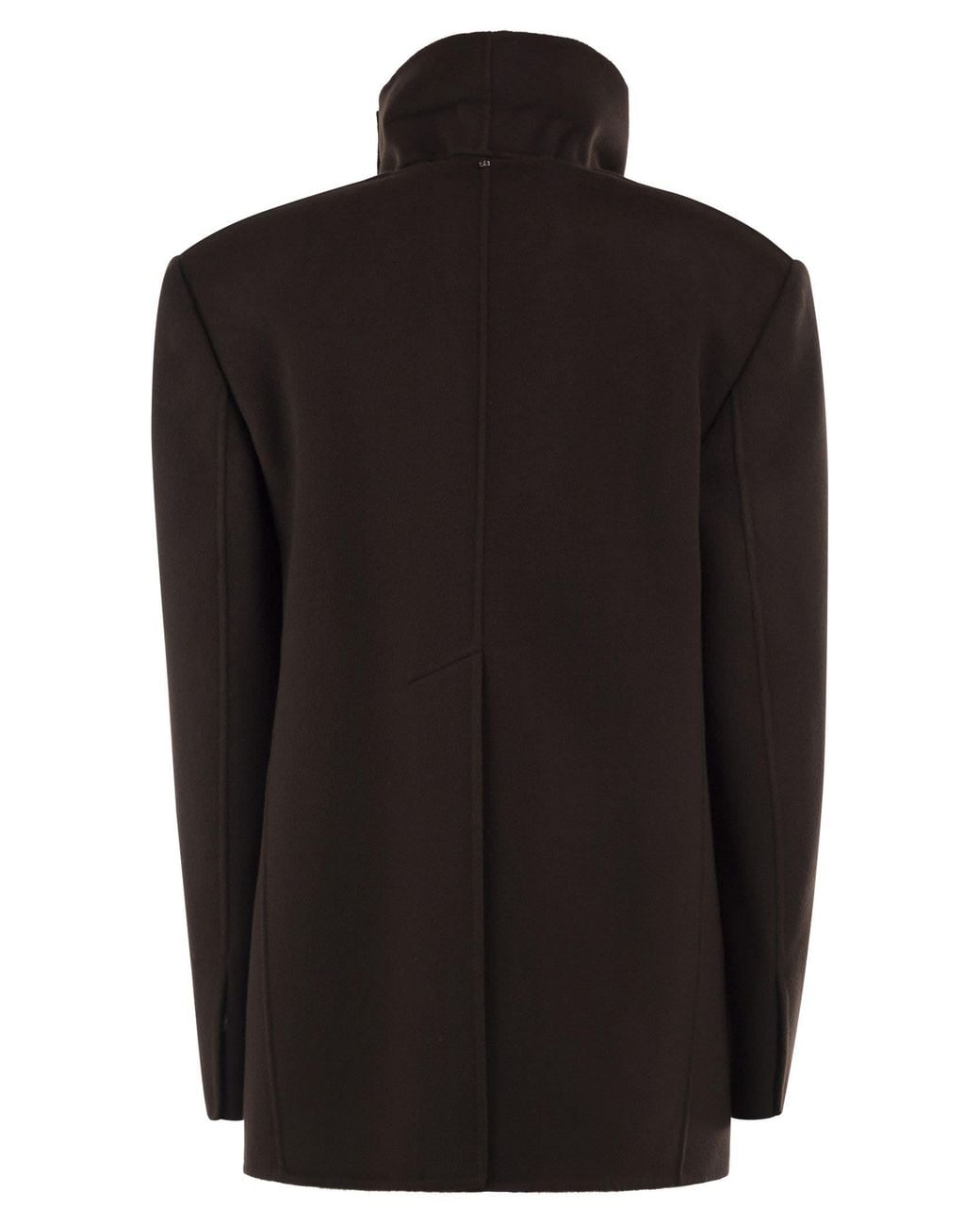 Sportmax Black Spsmanna