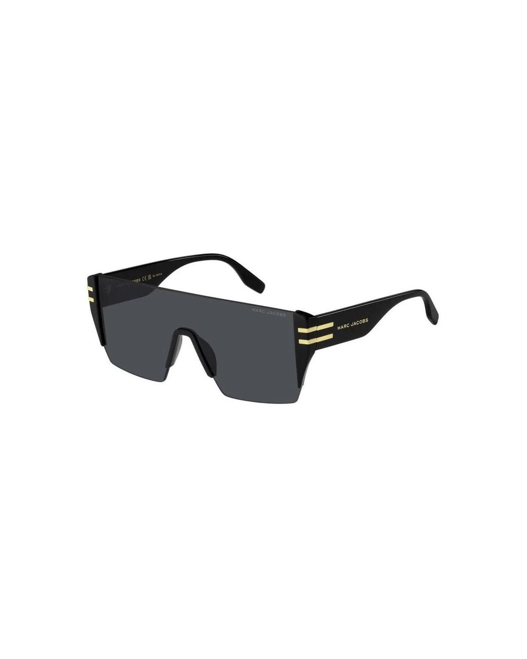 Marc Jacobs Black Marc 712/S 807(Ir) for men