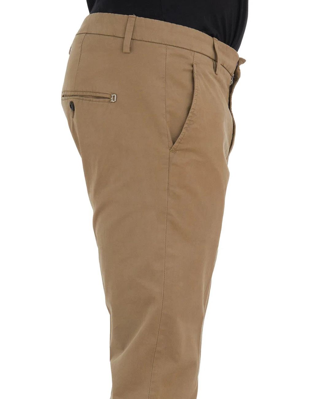 Dondup Natural Jeans for men