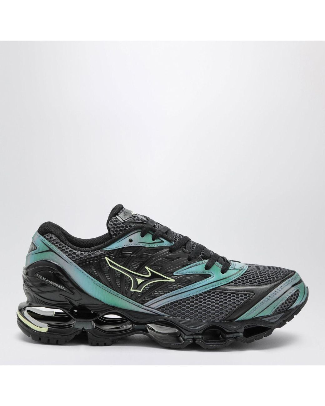 Mizuno Green Wave Prophecy Sneakers for men