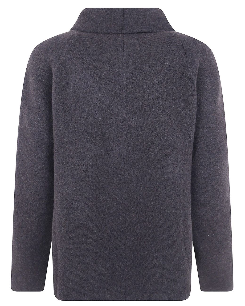 Boboutic Blue "Gemini" Double Breasted Jacket