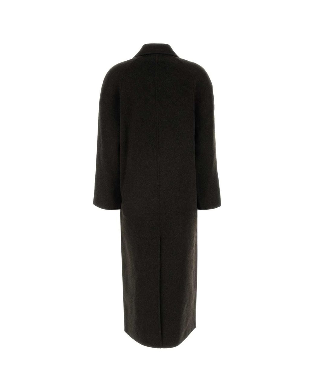 Loulou de Saison Black Cappotto