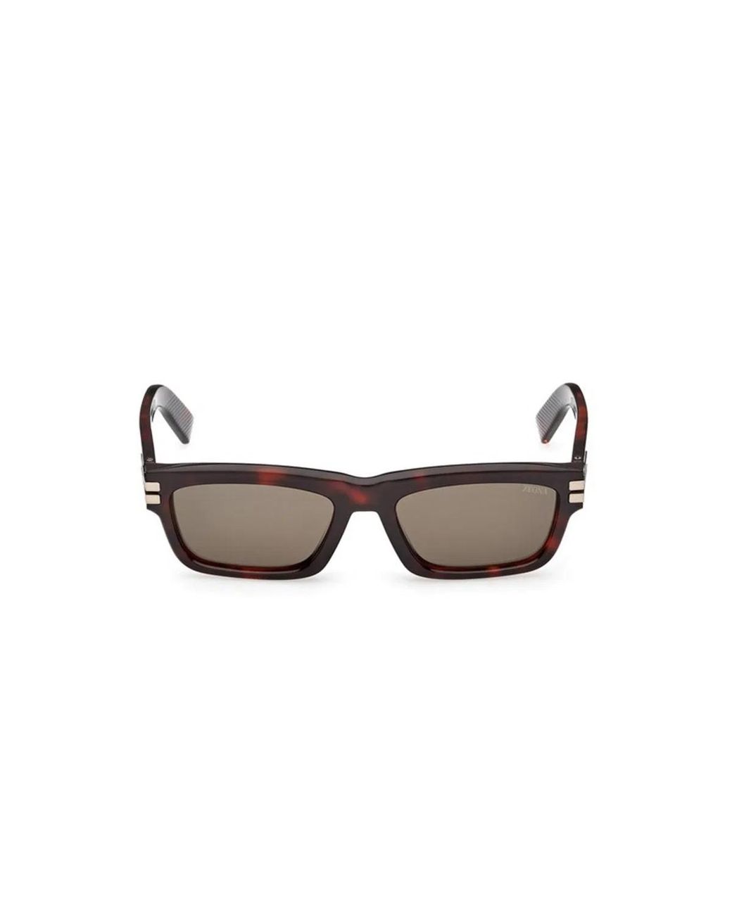 Zegna Green Ez0282 54N for men