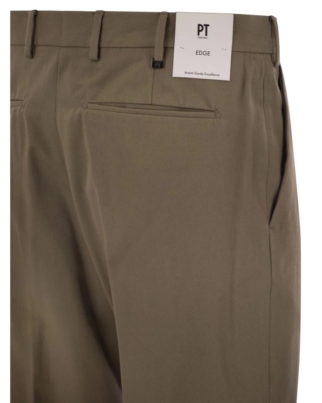 PT Torino Gray Rebel for men