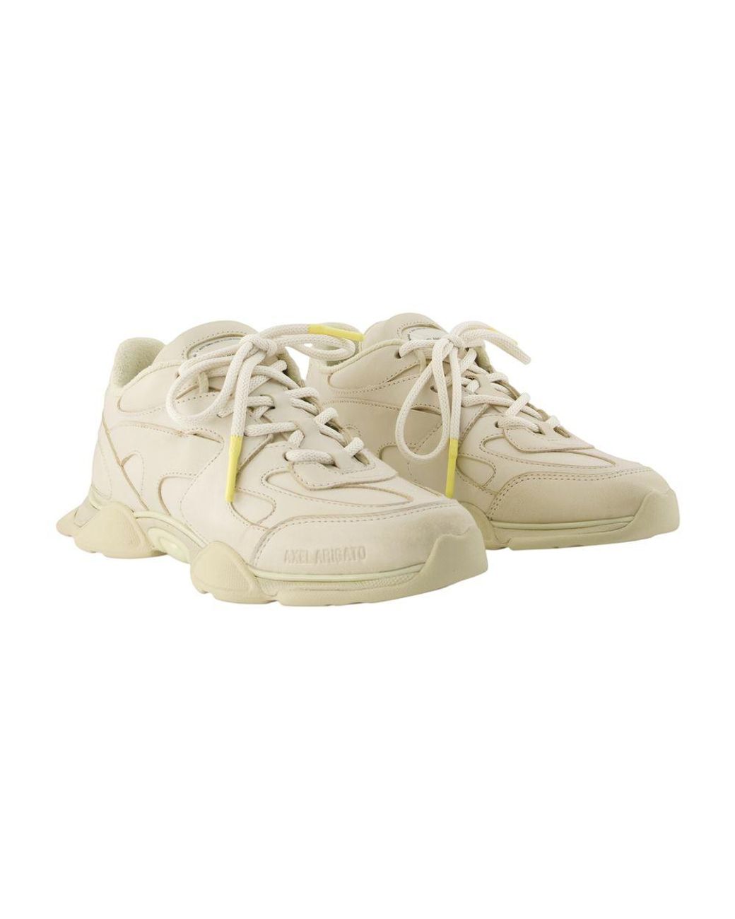 Axel Arigato Natural Eris Sneakers