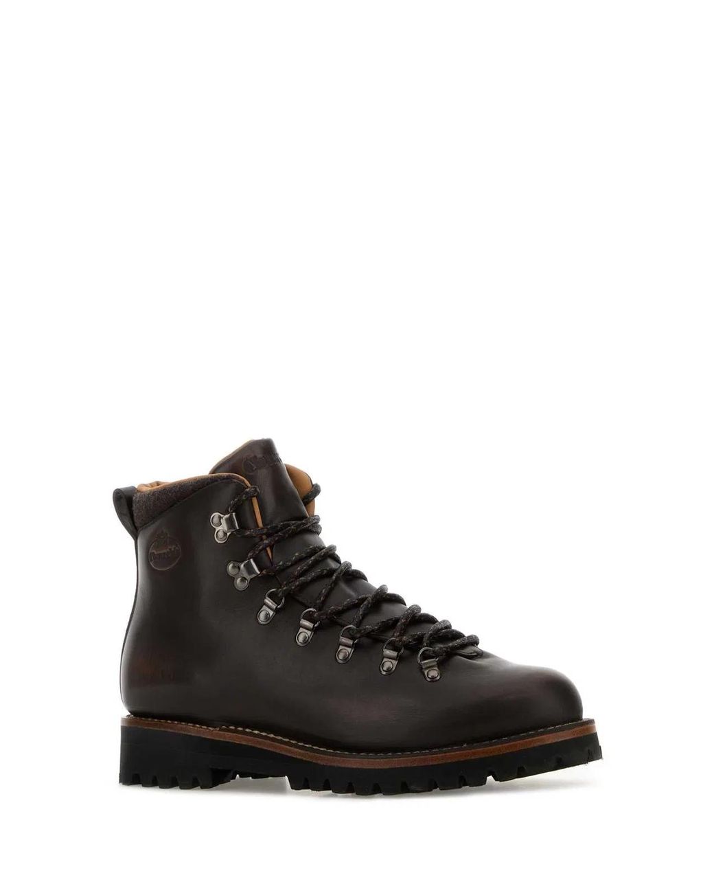 Church's Black Poulton Bootie for men