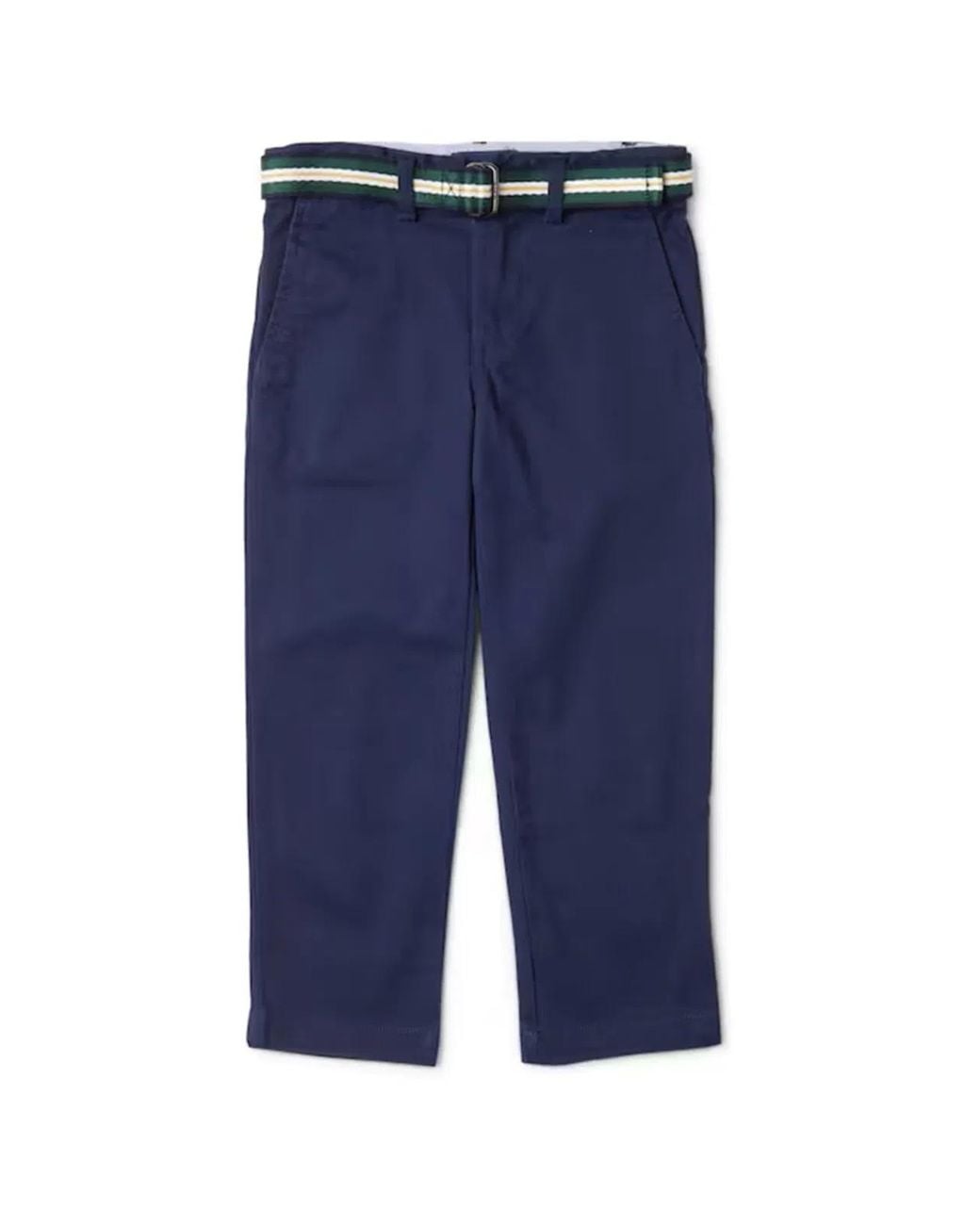 Polo Ralph Lauren Blue Pants