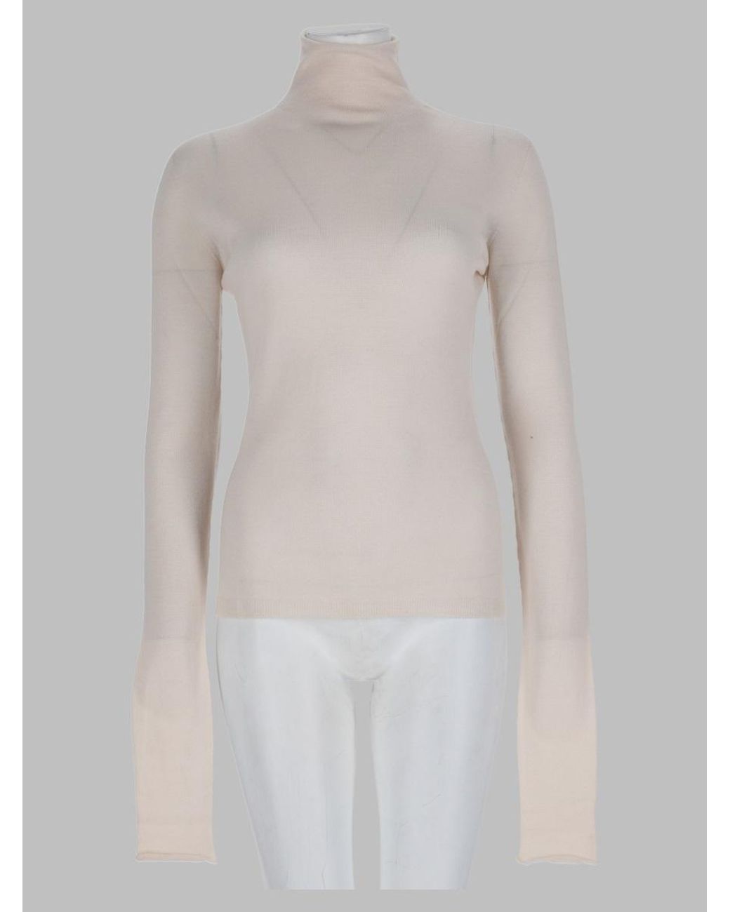 Nude White Nude