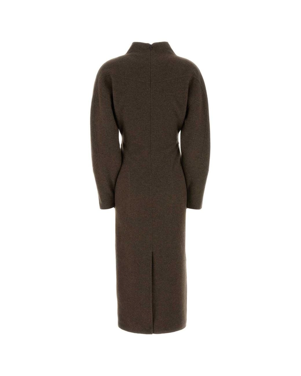 Max Mara Brown Mxstenuta