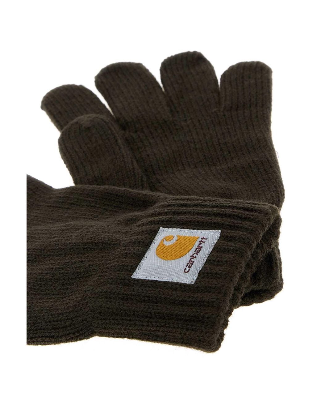 Carhartt Black Watchglove for men