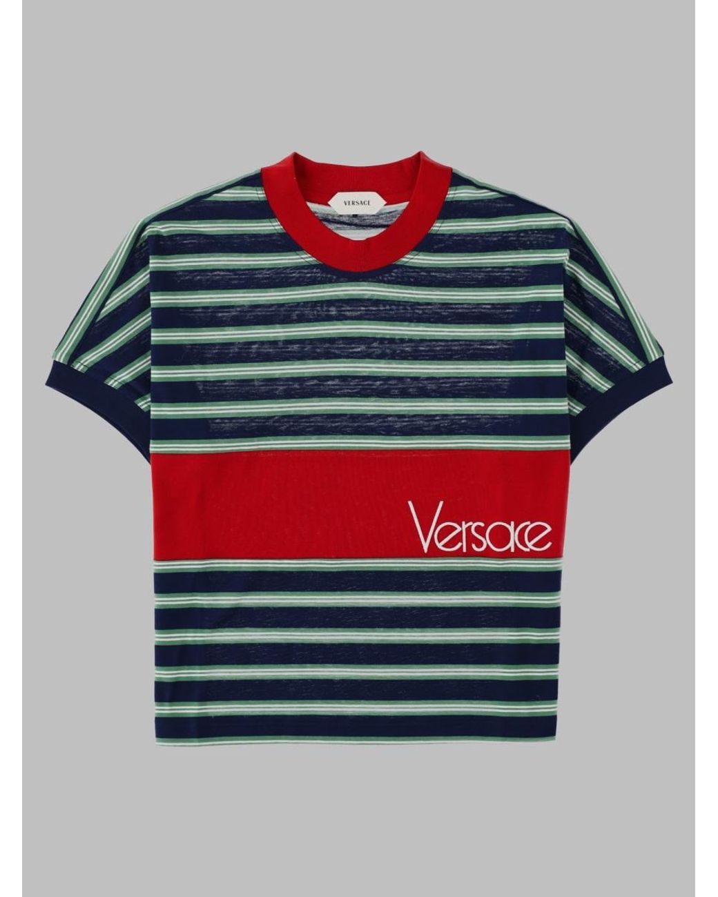 Versace Red Versace