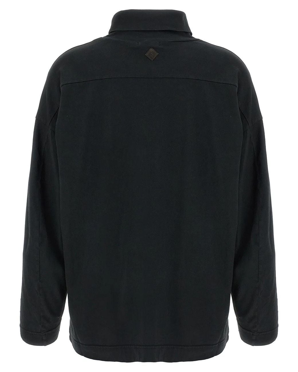 Haikure Black 'Ivy' T-Shirt