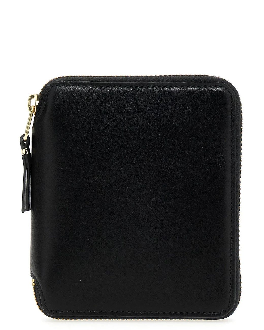 Comme des Garçons Black Small Leather Goods