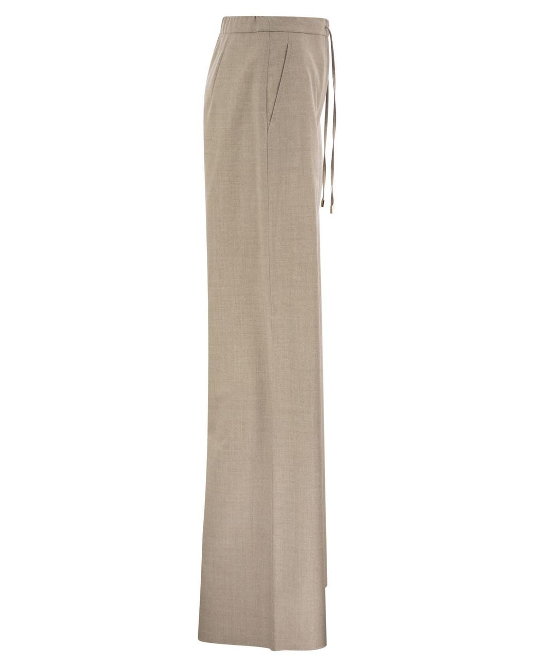 Max Mara Natural Maxmara Studio Mstrecente