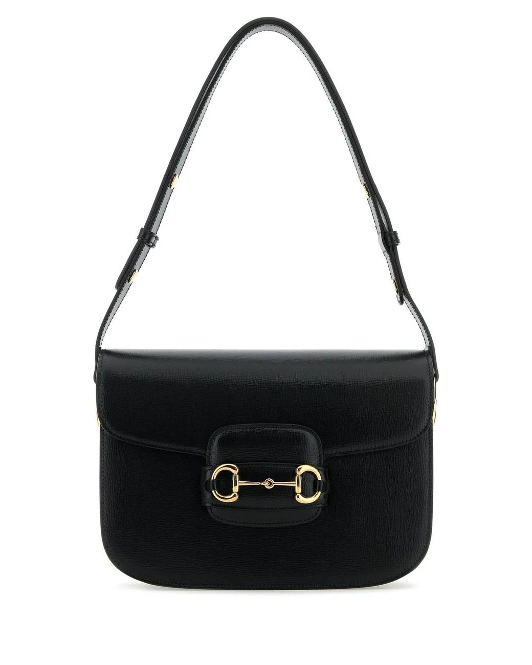 Gucci Black Shoulderbags