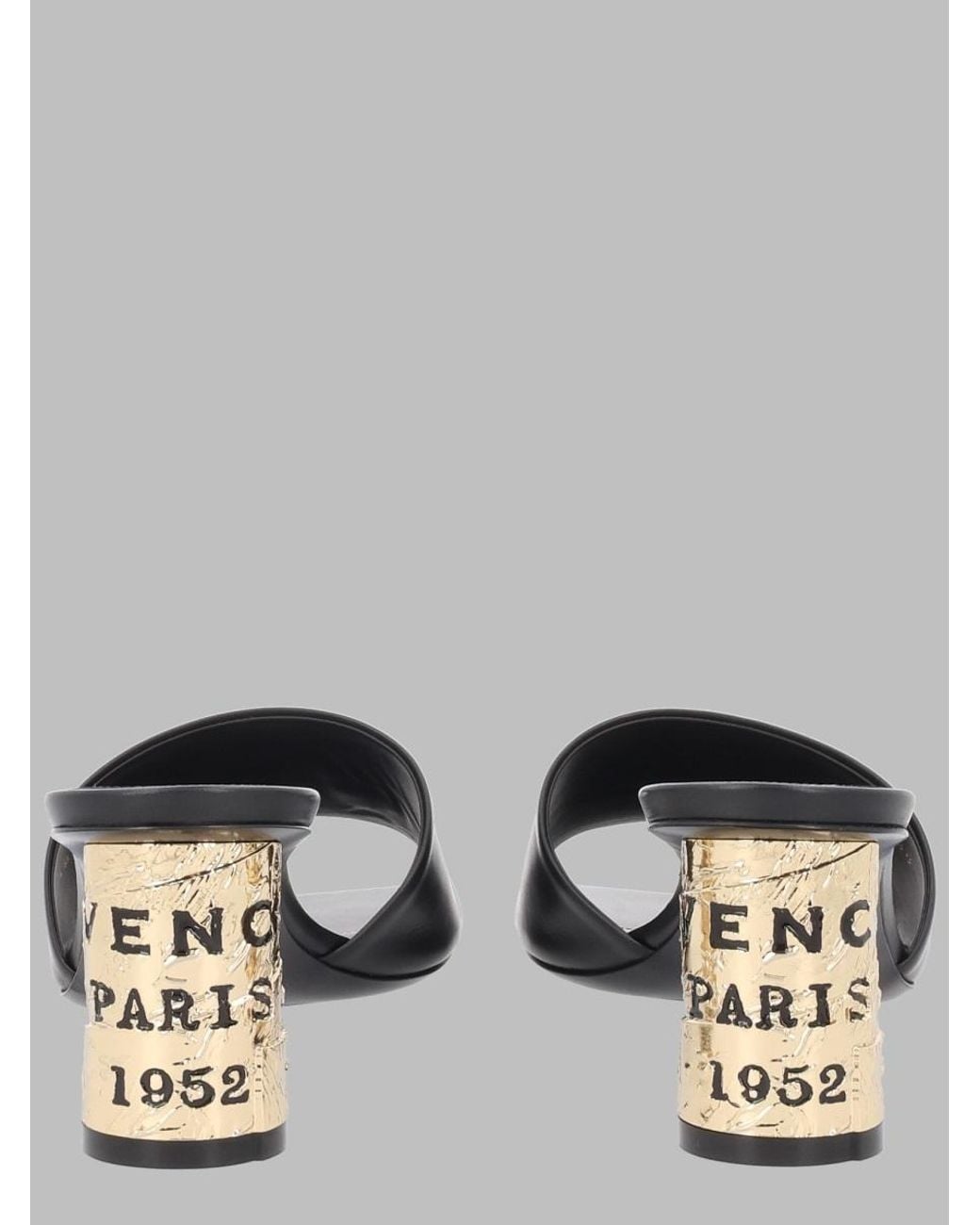 Givenchy Gray Givenchy