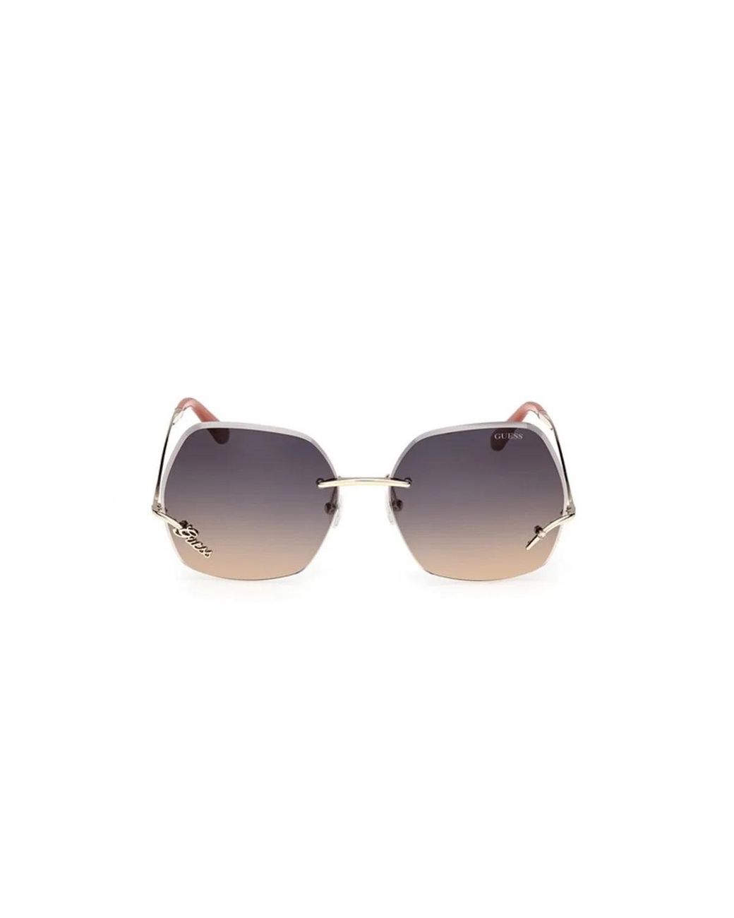 Guess Metallic Gu00268 32B