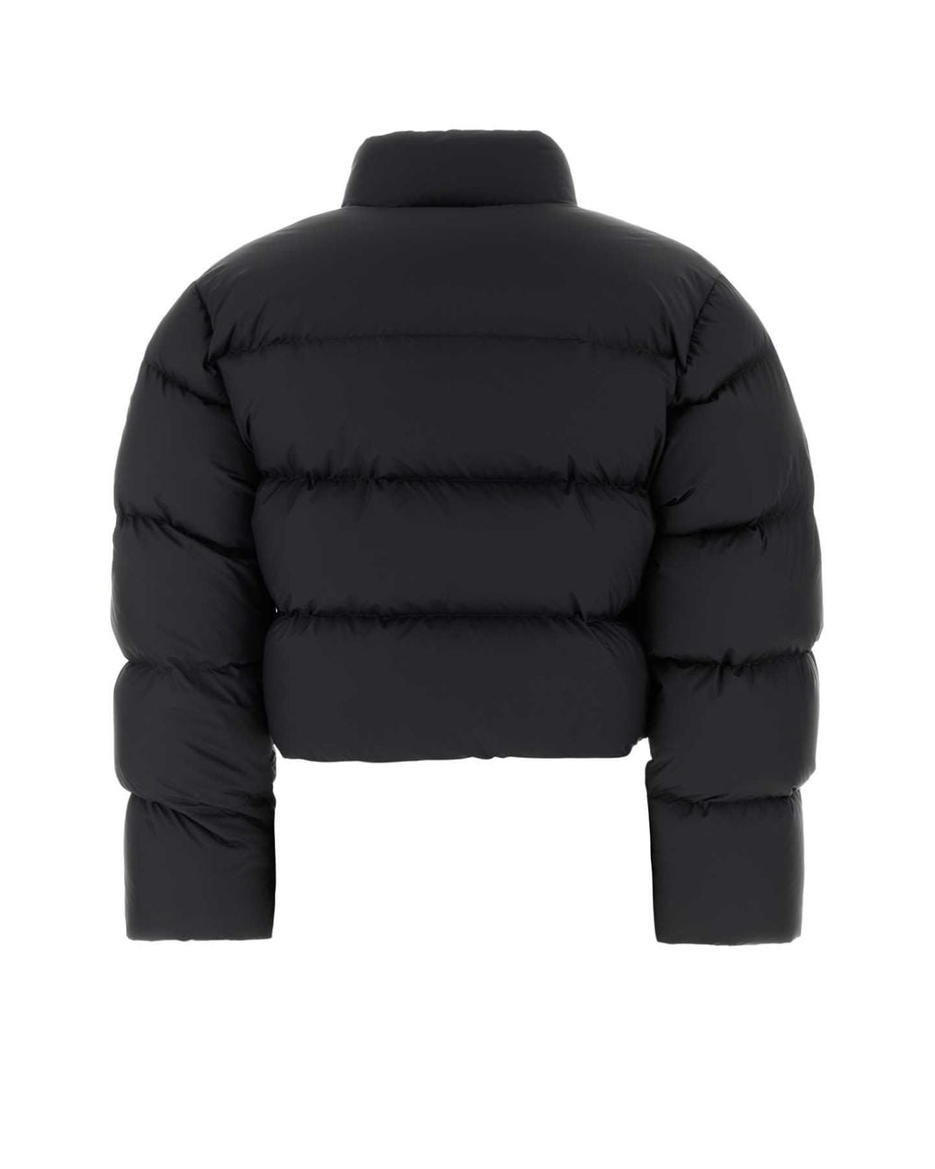 Gucci Black Outerwear