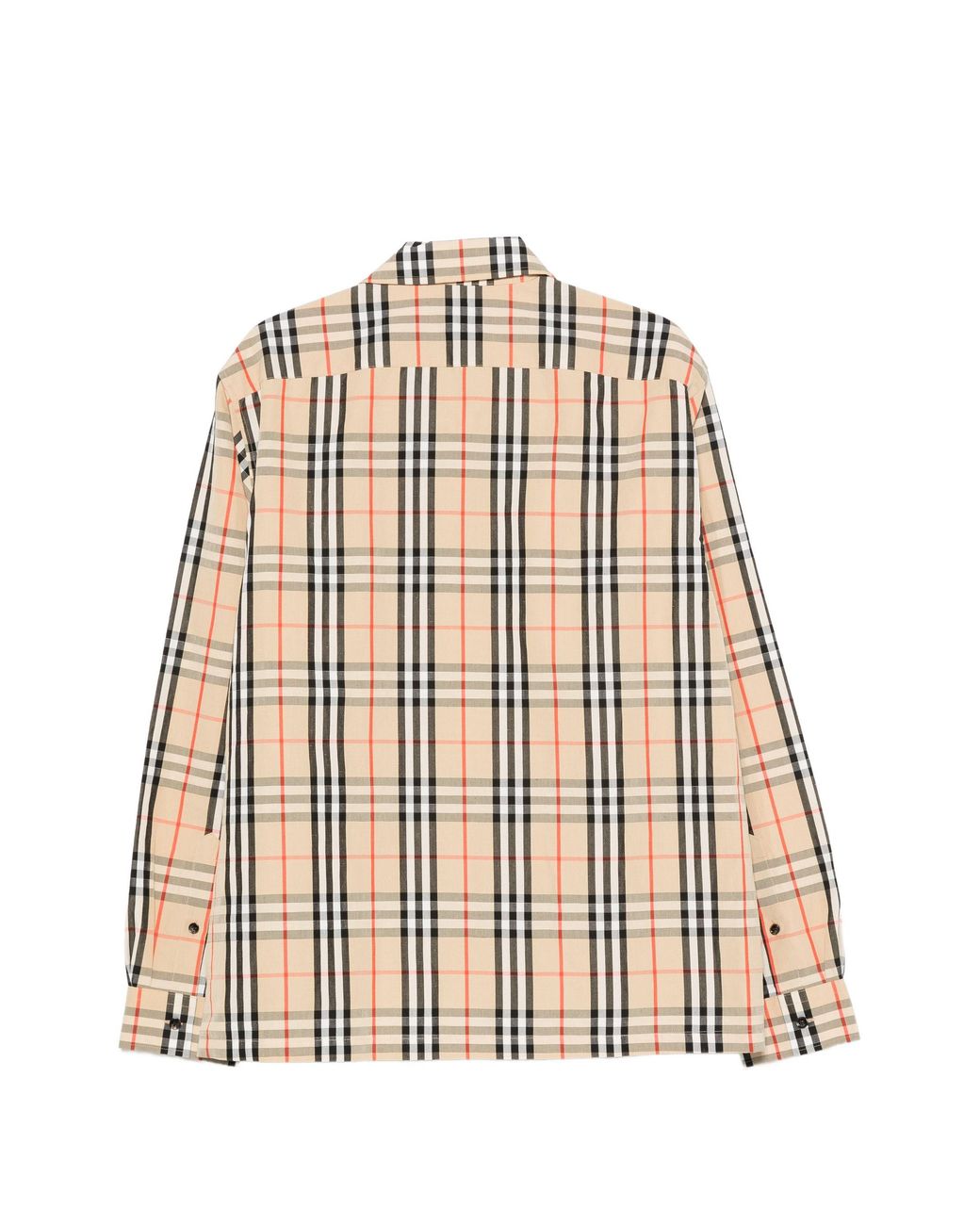 Burberry Natural Ollie for men
