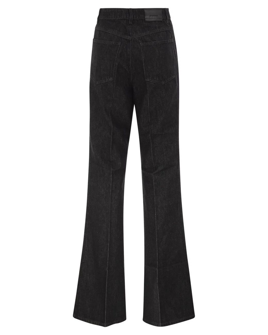 Sportmax Black Spdmanico