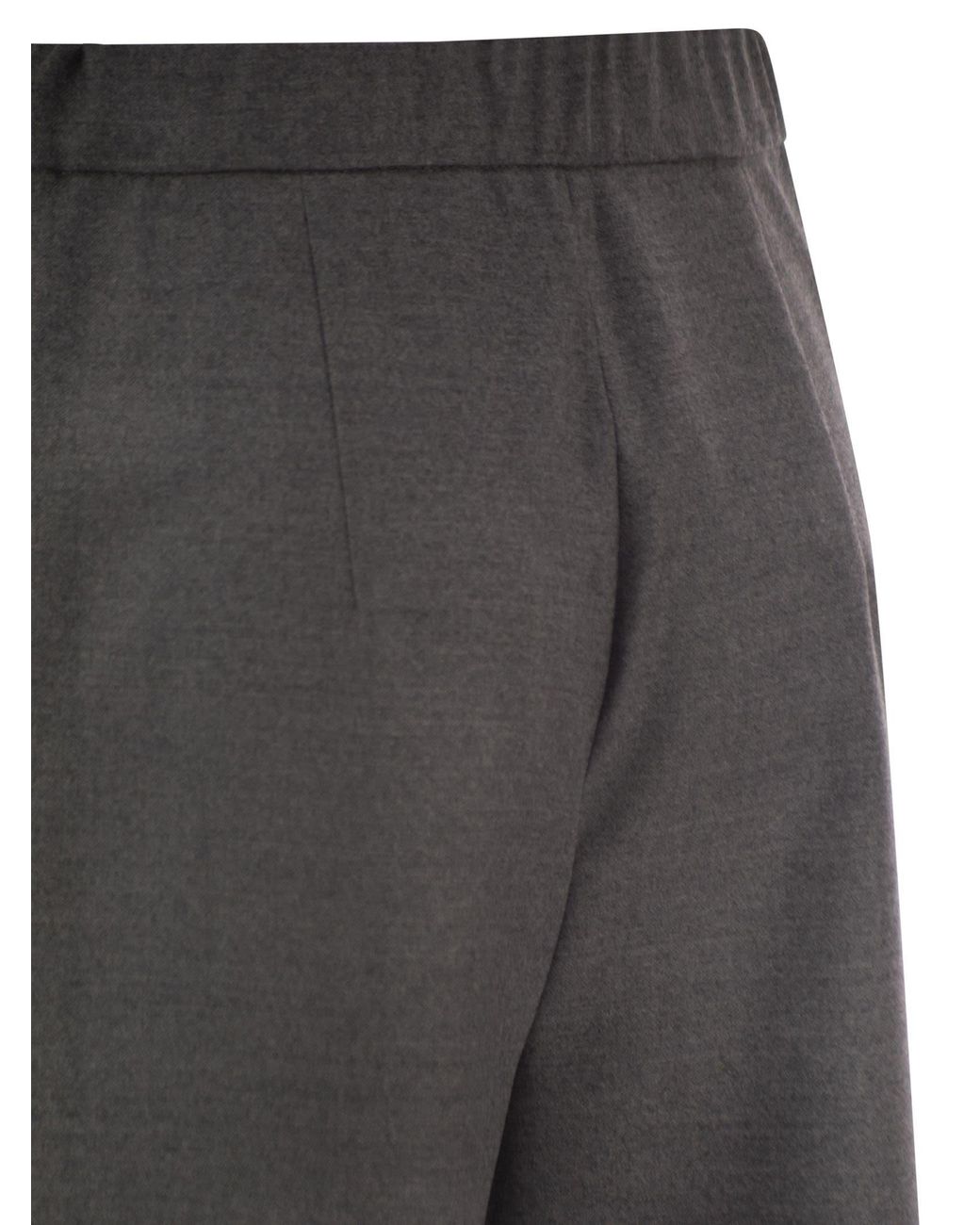 Max Mara Gray Maxmara Studio Mstrecente
